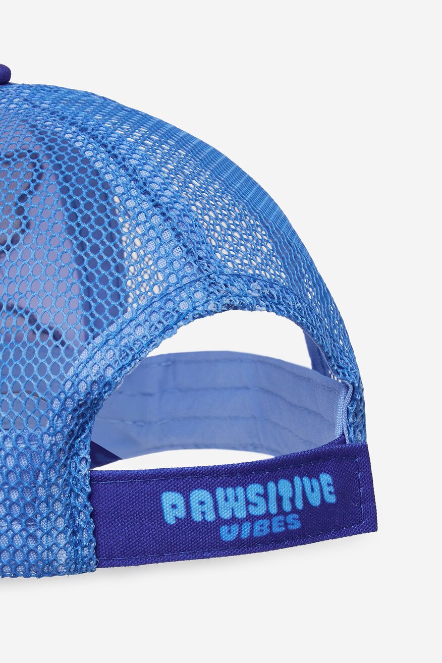 
                Шапка Дитяча Paw Patrol ТЕМНО-СИНІЙ - 5906751036327