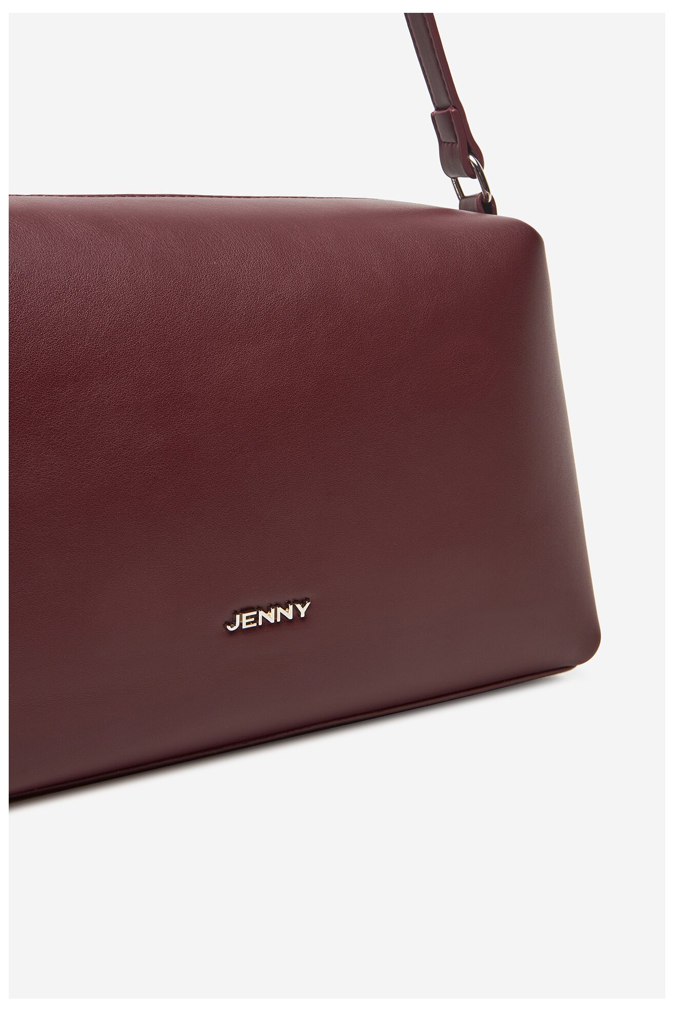 Torebka Jenny C-JNY-M-005-08 Fioletowy