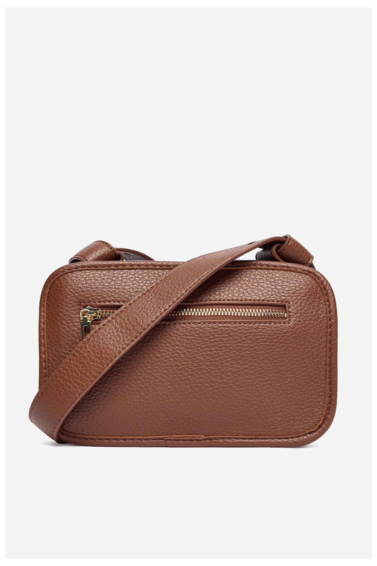 Torebka Mexx C-MEXX-L-023-08 Camel