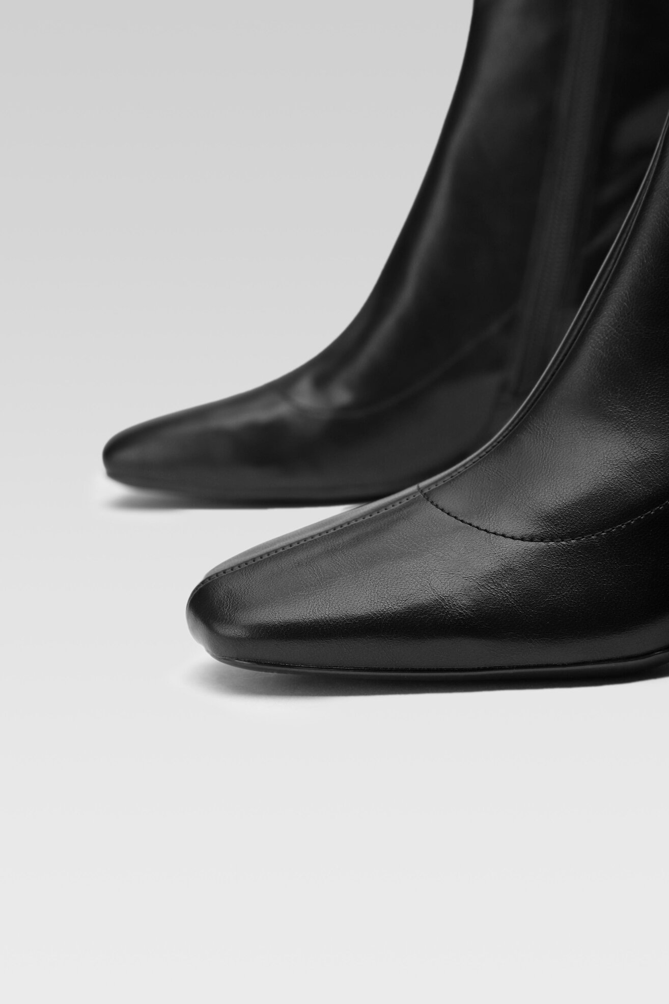 Боти Jenny Fairy WYL2733-2 ЧЕРЕН