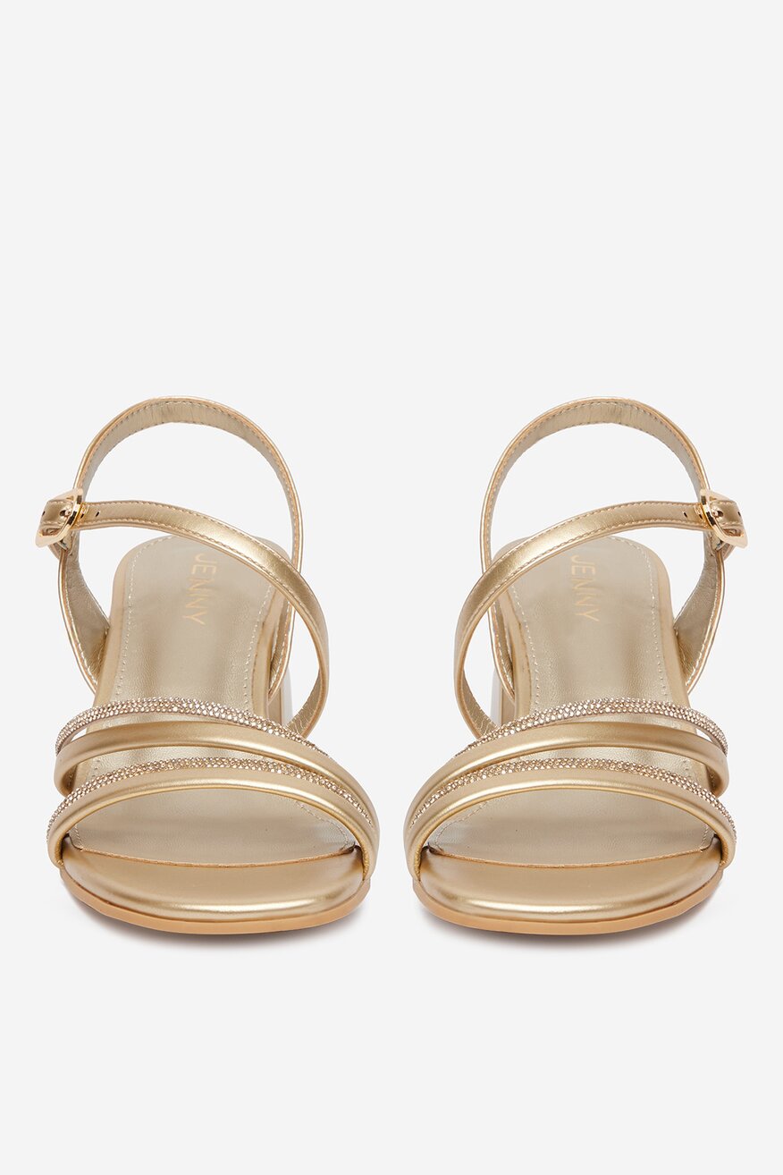 
                Jenny - Sandały - 5906751732212