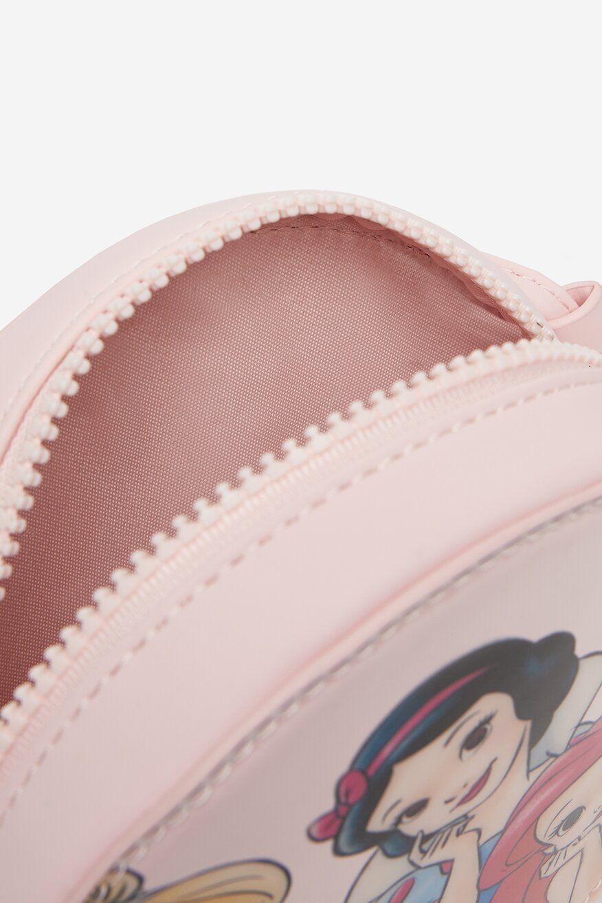 Torba PRINCESS ROZE - 5906751027301