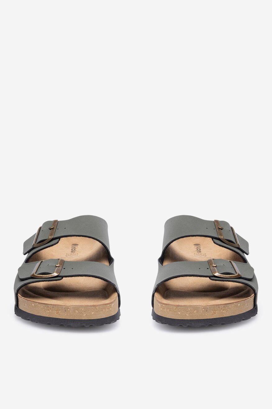 Flip-flop Inblu KHEKI - 5905588527954