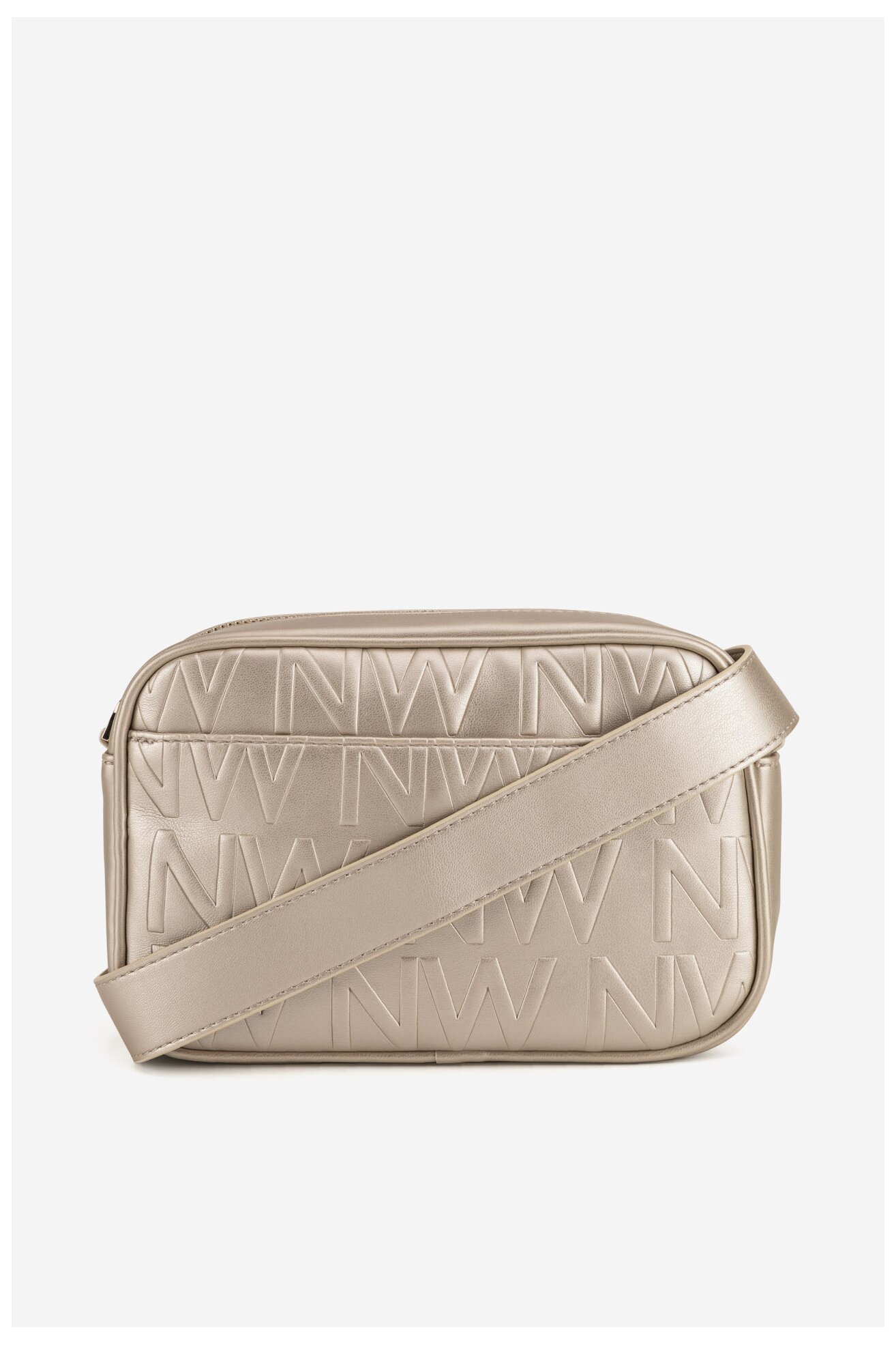 Kézitáska NINE WEST LX10049 ARANY