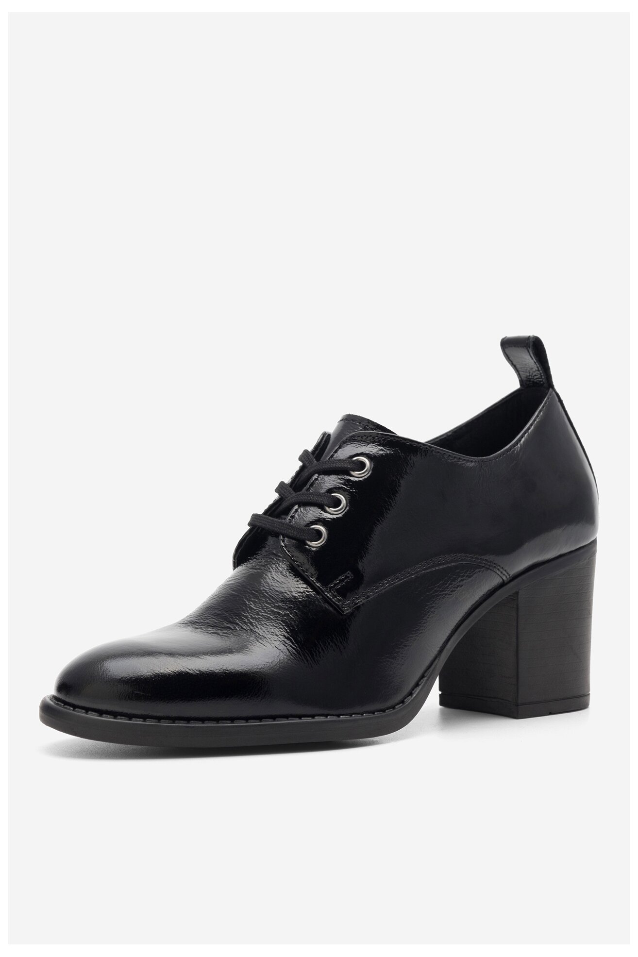 Pantofi casual Lasocki WI23-RUTH-06 NEGRU