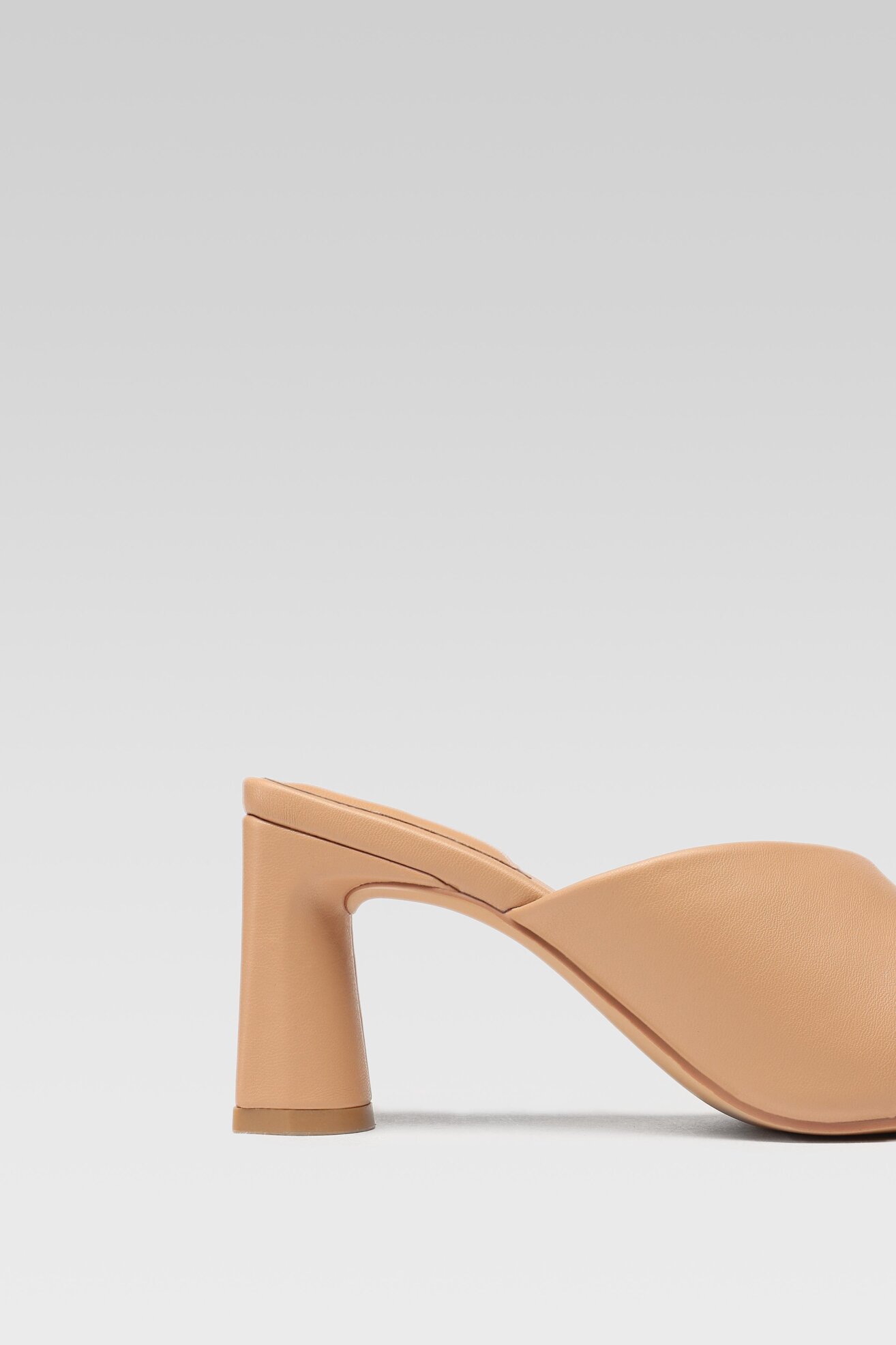 Klapki Jenny Fairy WYL2630-1 Camel