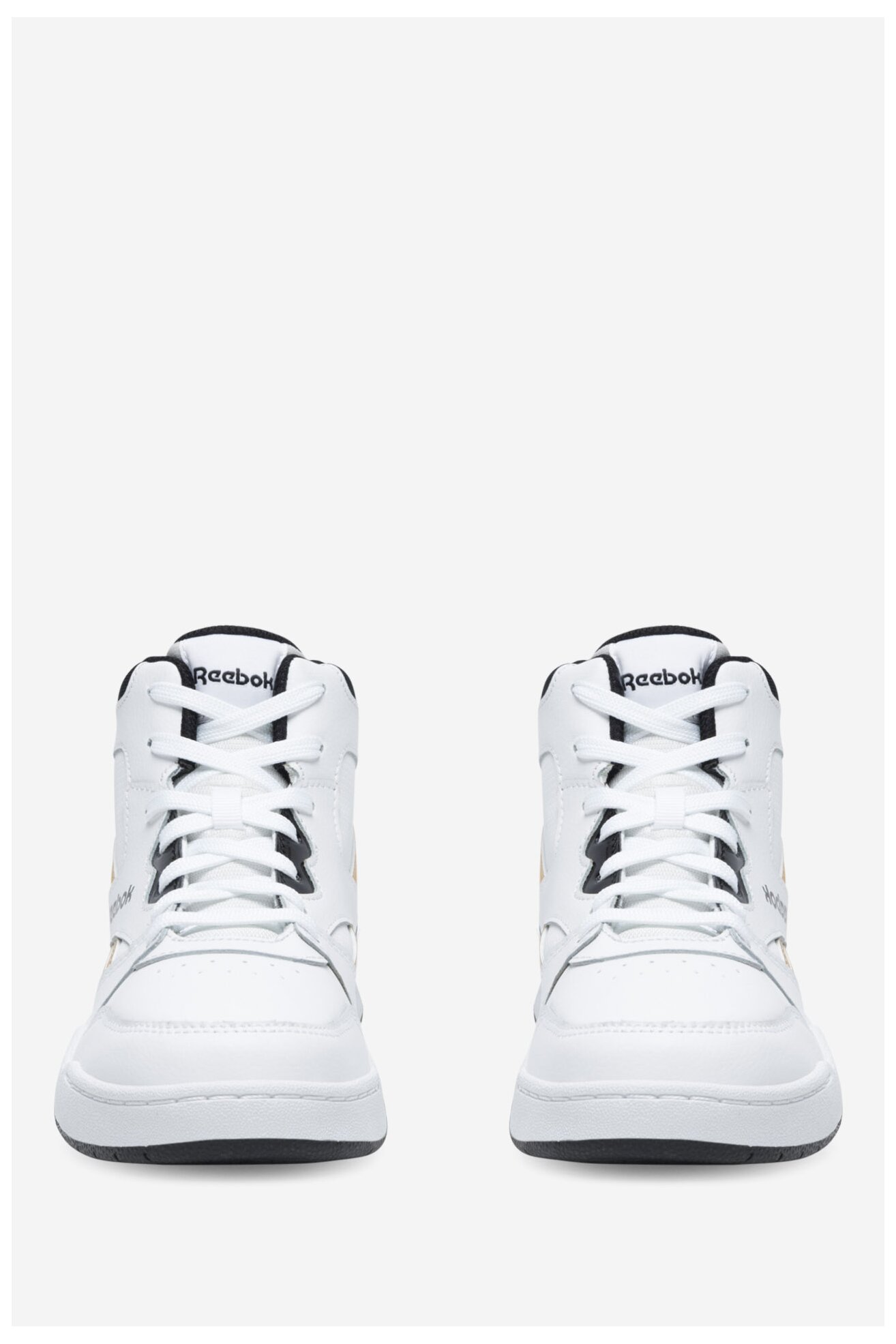 Obuwie sportowe Reebok BB4500 COURT 100033480K Biały