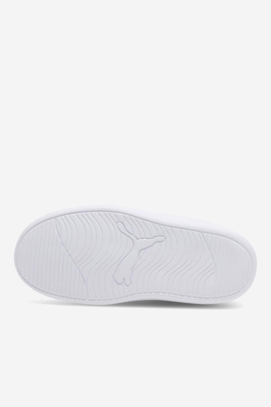 Puma - Courtflex v2 V - 5904862901787