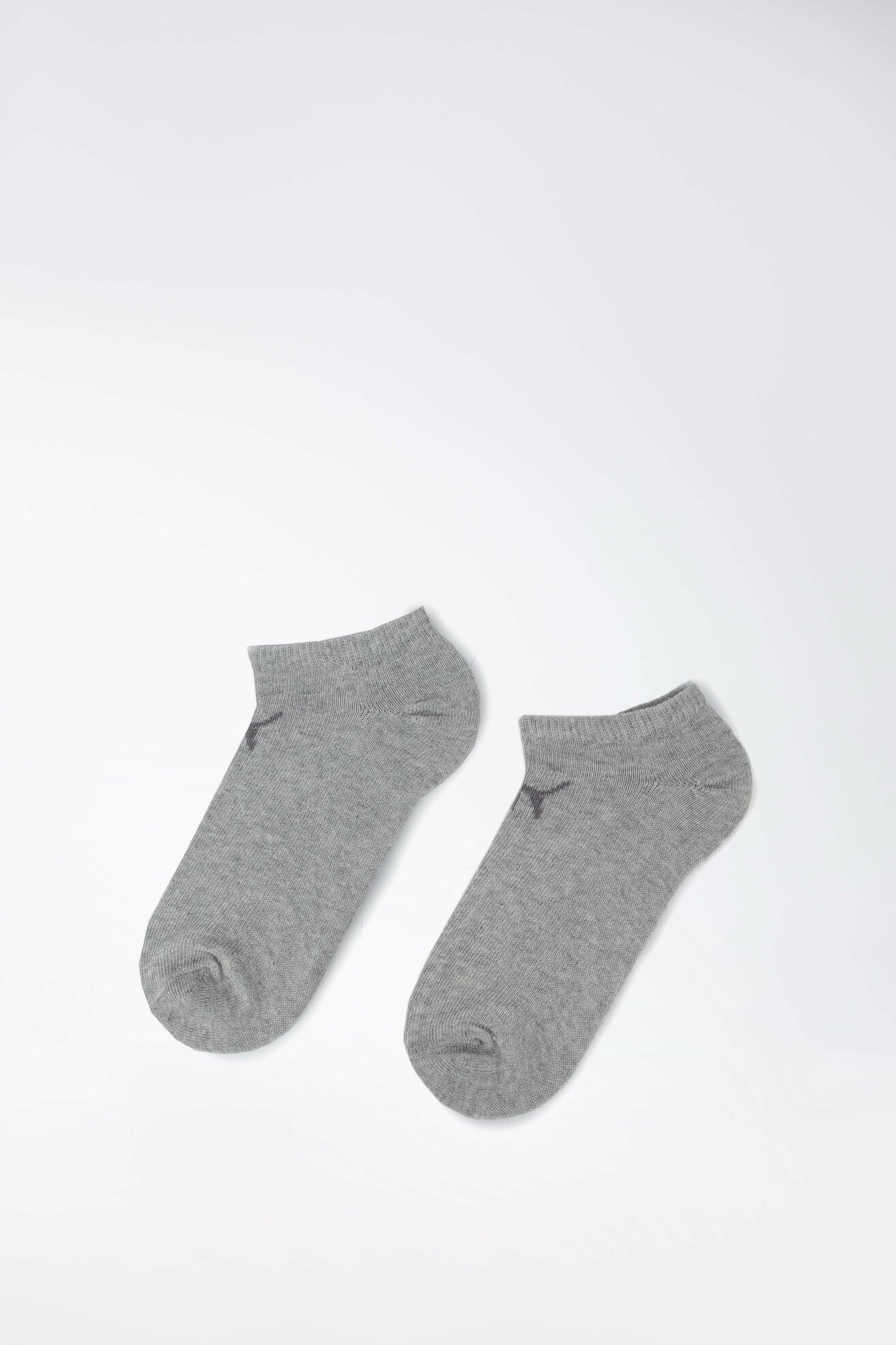 Skarpetki Puma 90682806 43/46 Antracyt