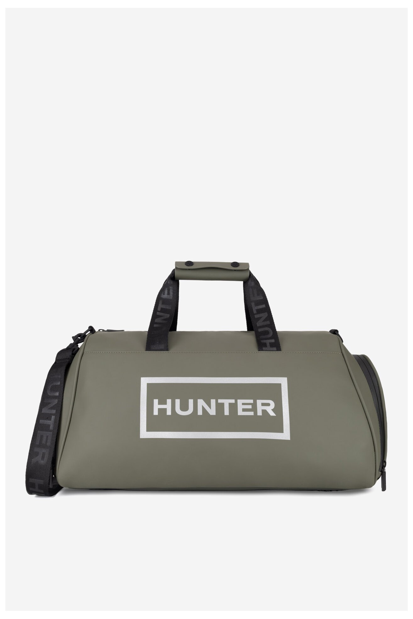 Чанта за пътуване HUNTER HTR-K-012-06 КАКИ