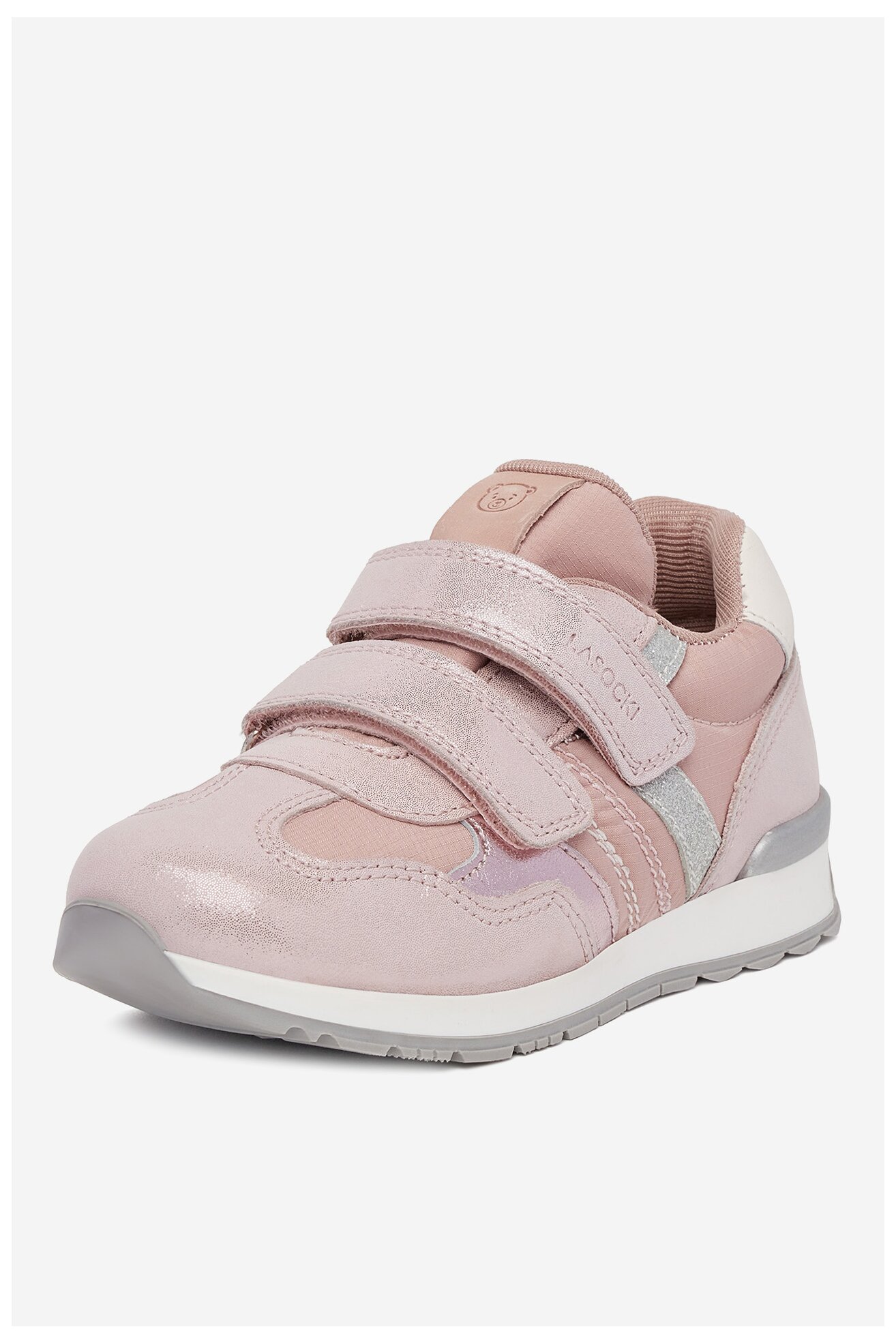 Tornacipő Lasocki Kids CEO-CI12-2810-01(III)DZ RÓZSASZÍN