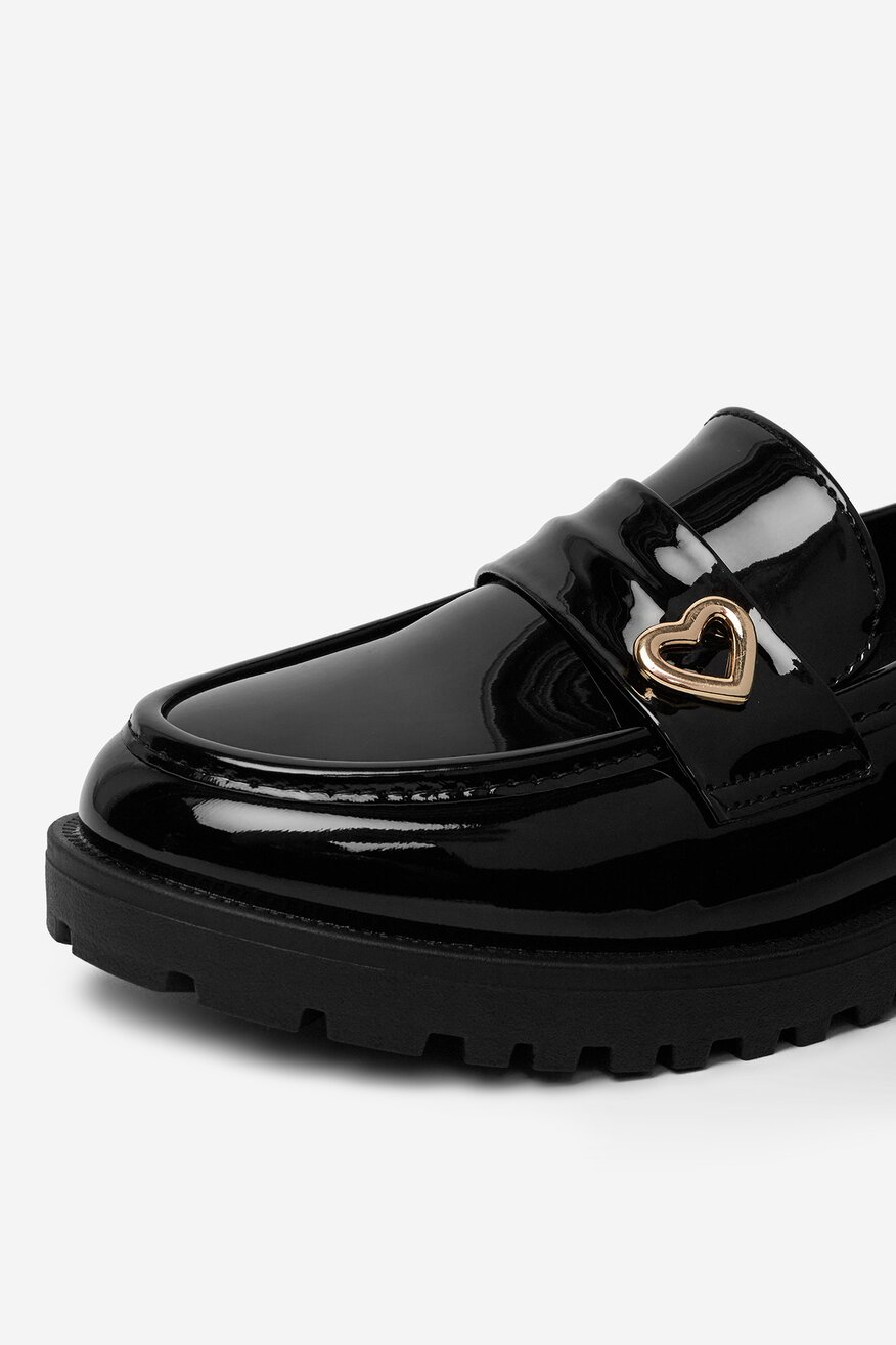 DeeZee - Loafersy - 5906751151808
