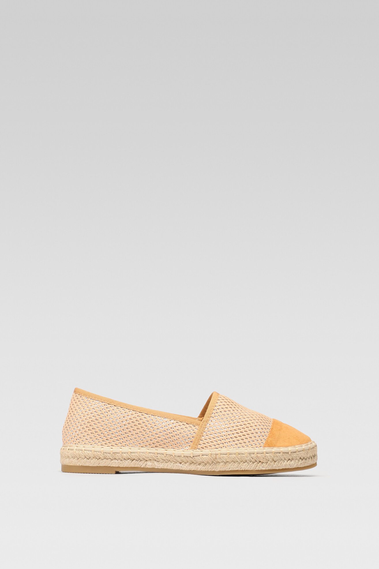Espadrile DeeZee WSS990-66 KAMEL