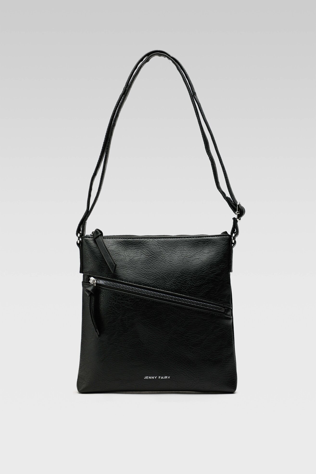 Torebka Jenny Fairy MJM-J-013-02 Czarny