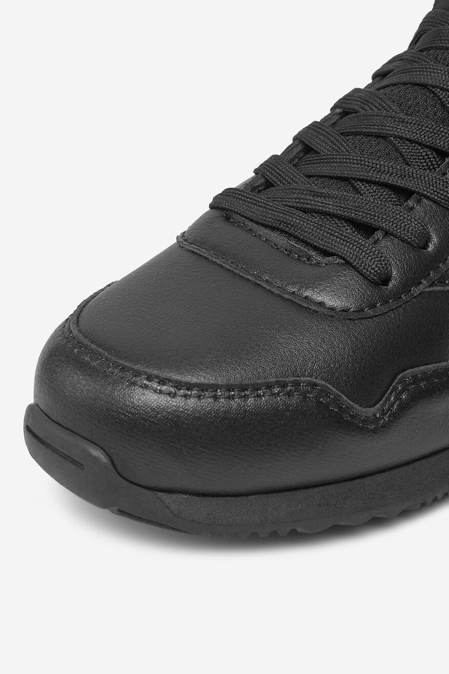 Спортни обувки Reebok ЧЕРЕН - 5906751271438