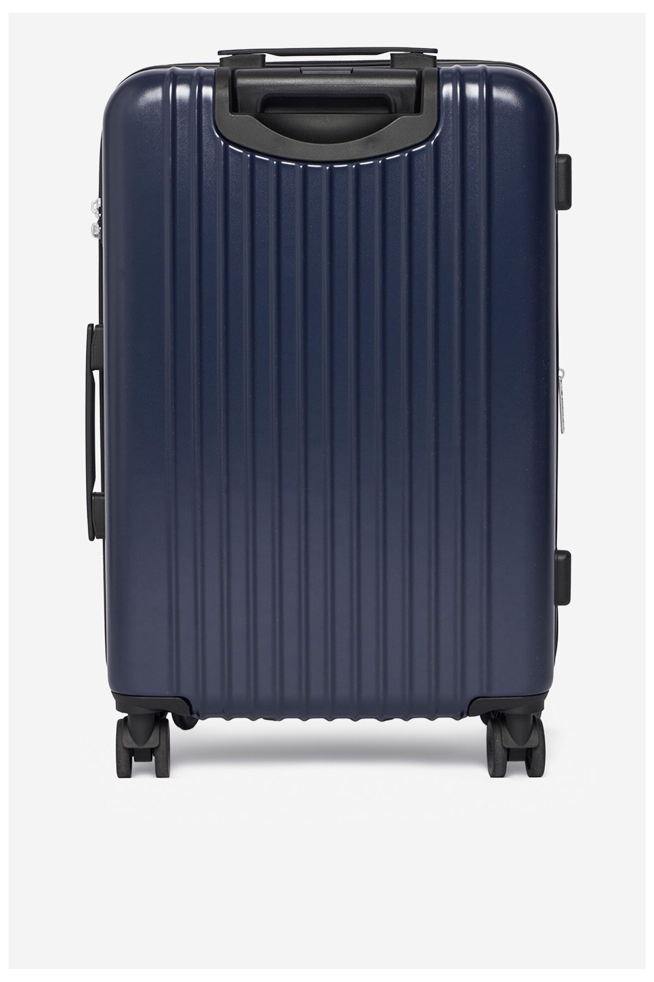 Bőrönd Beverly Hills Polo Club CEO-BHPC-M-006-08-NAVY SÖTÉTKÉK