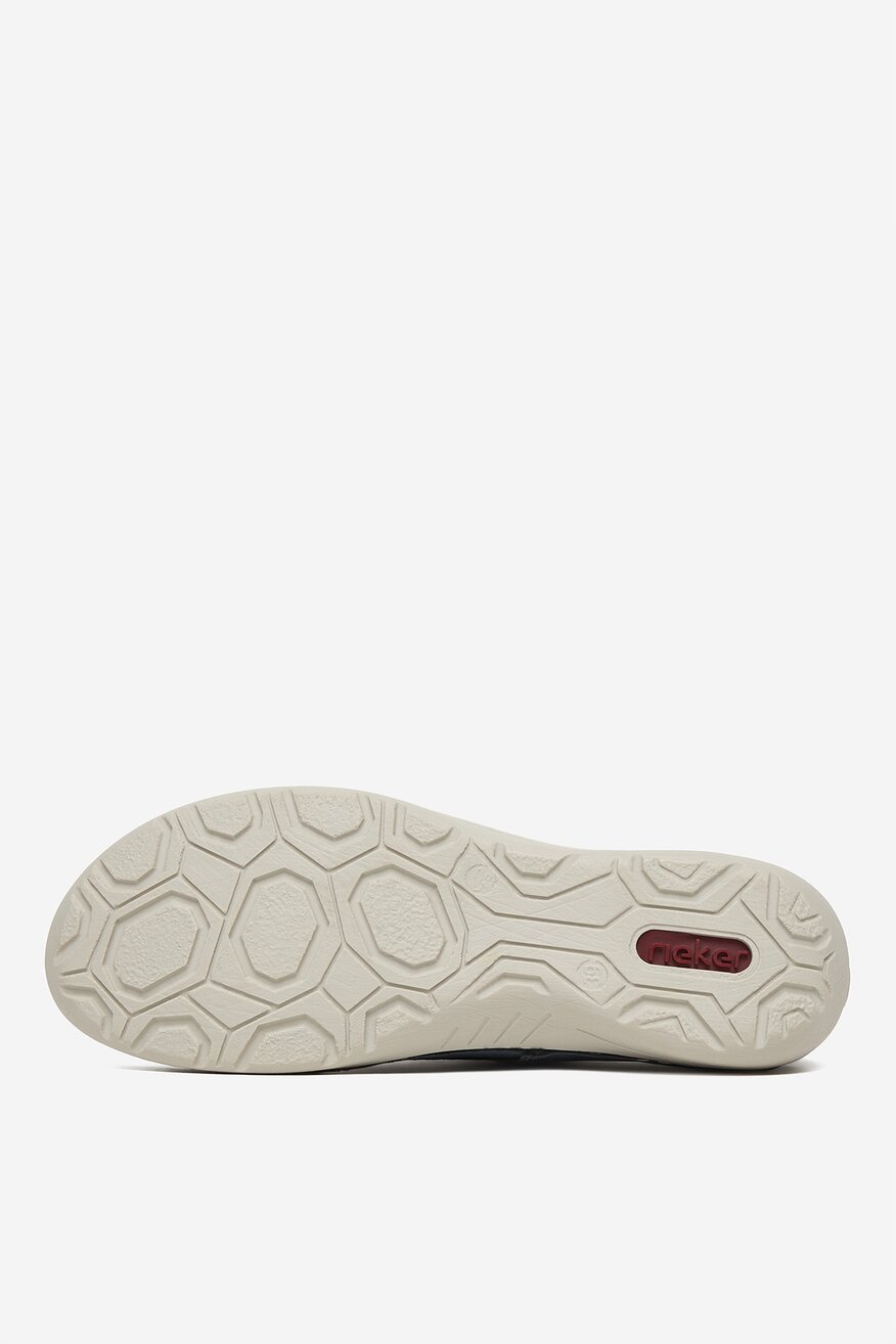 
                Rieker - Półbuty - 2230092743051