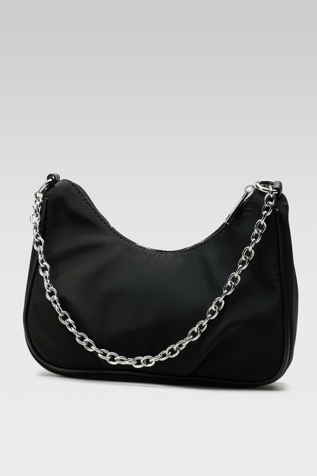 Torebka DeeZee MDR-D-009-02 Czarny