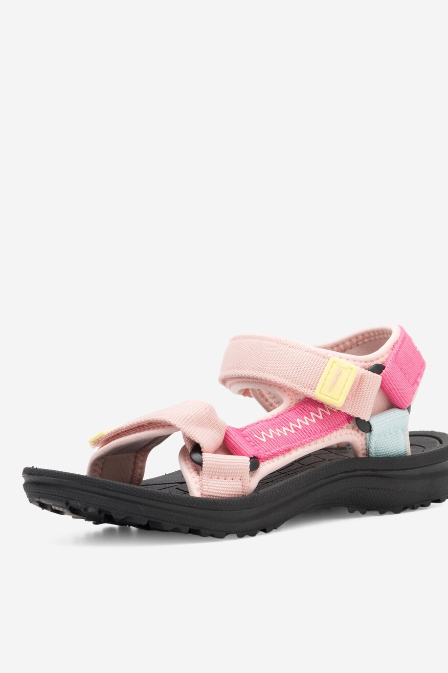 
                        Sandale Sprandi CP40-NB718Y CRNA - 5904862630687