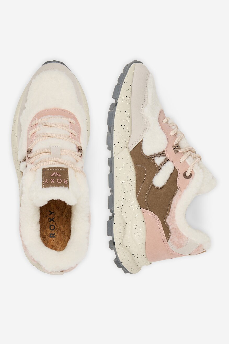 Sneakerși ROXY ROZ - 5906751351444