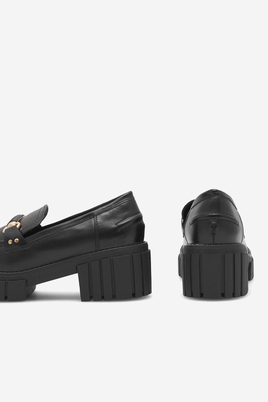 
                DeeZee - Loafersy - 5905588315612