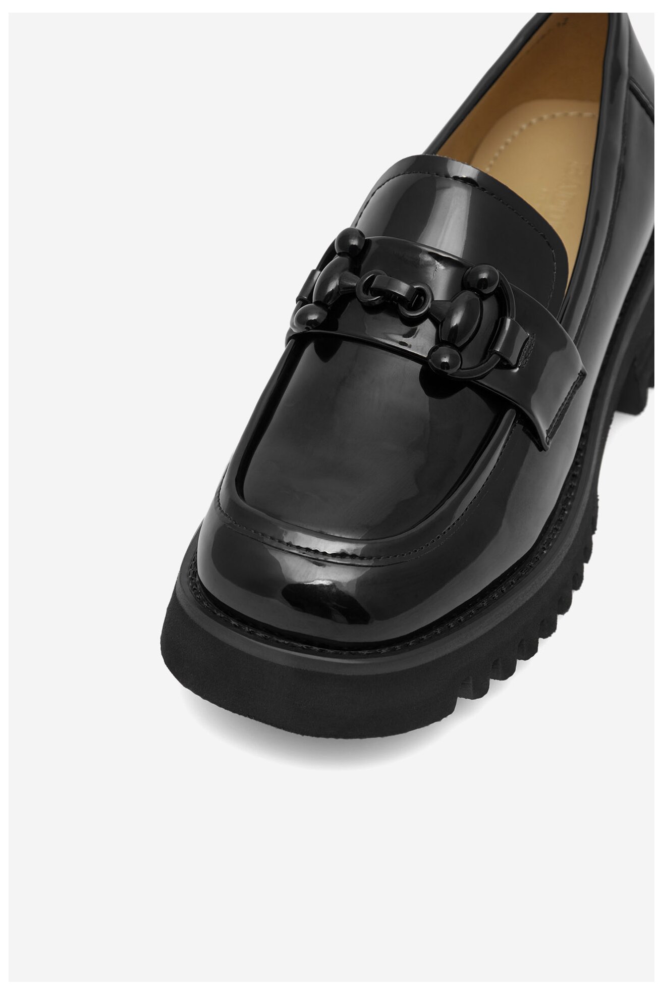 Mocasini Badura WFA2487-1Z NEGRU