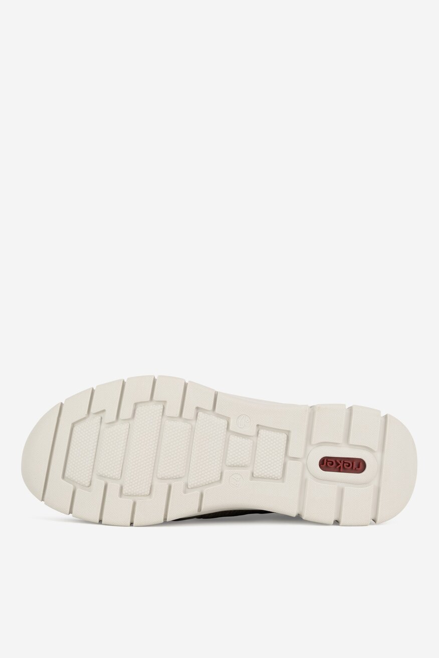 Rieker - Sneakersy - 2230074040086