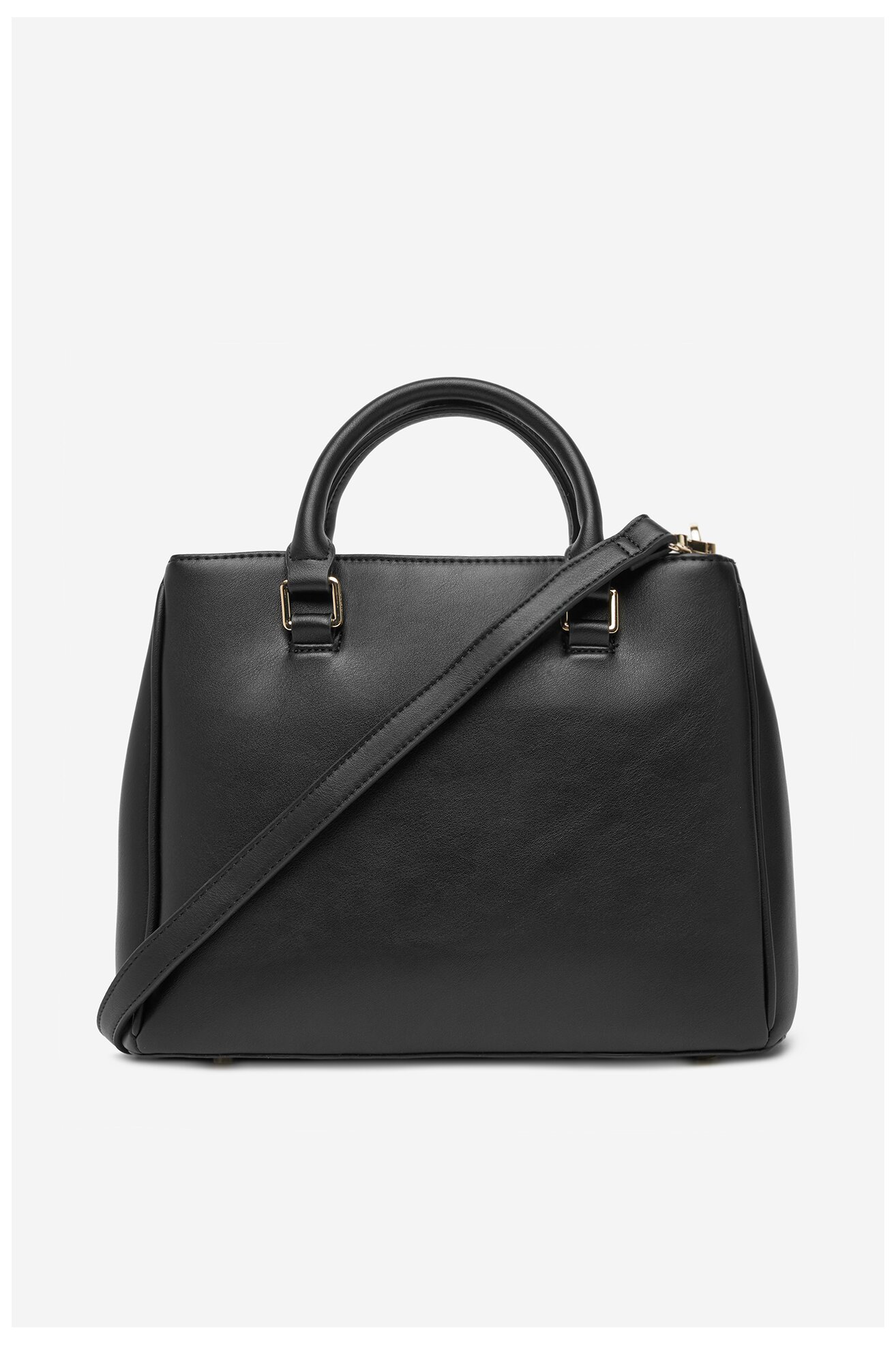 Torebka Mexx C-MEXX-S-009-08 Czarny