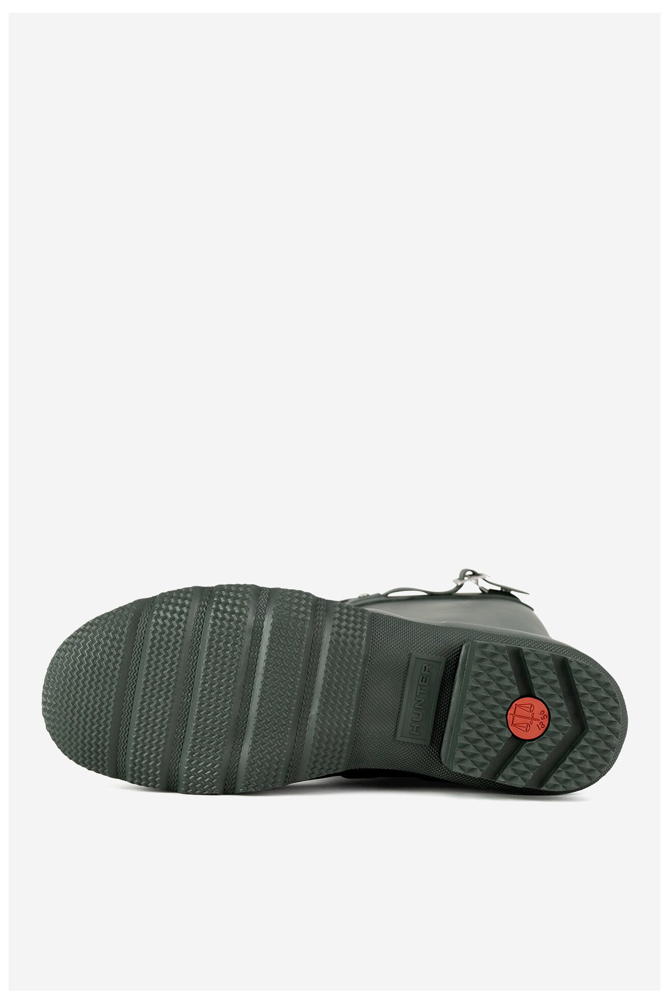 Гумени ботуши HUNTER MFT9000RMA МАСЛИНЕН