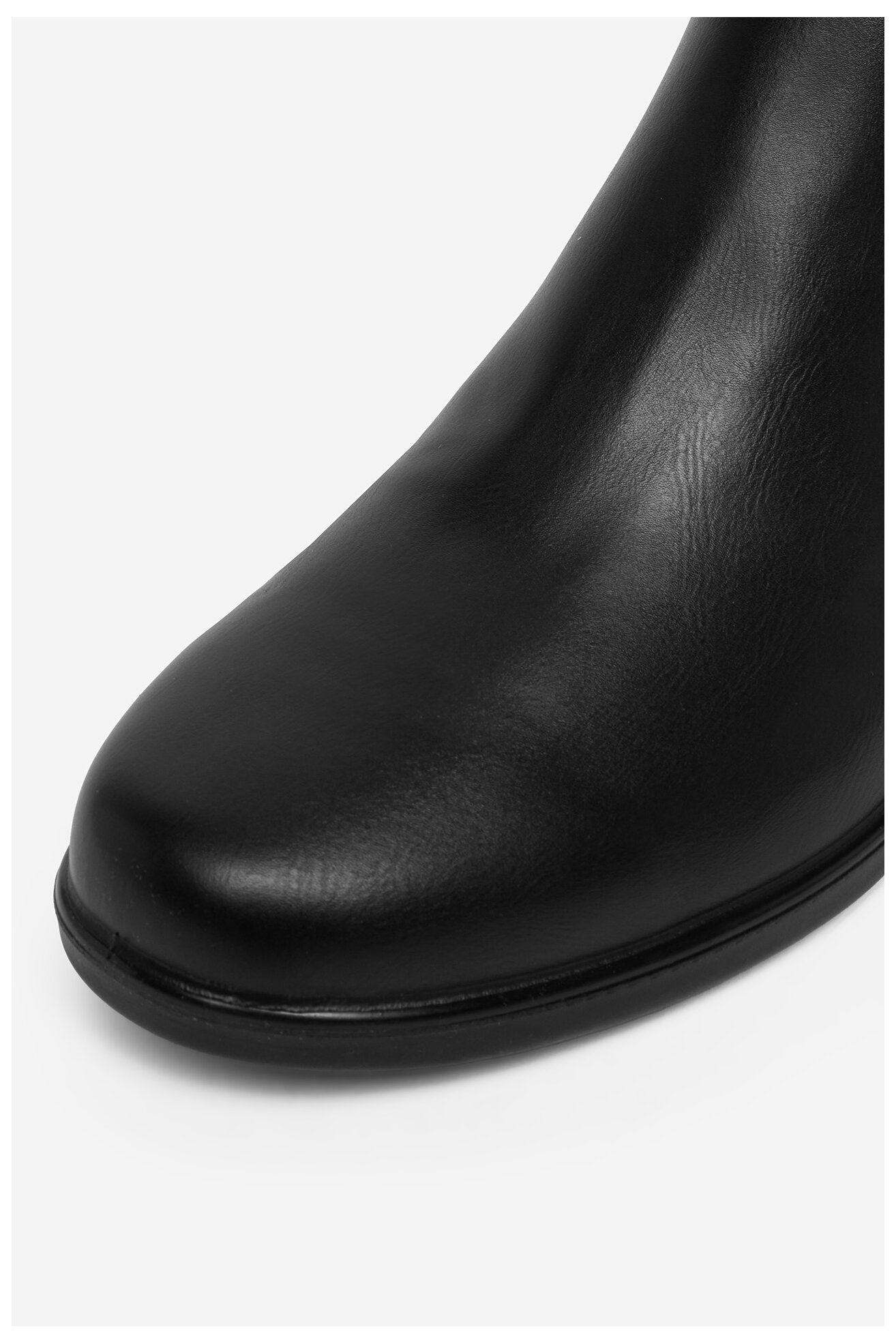 Боти Clara Barson CEO-LM3C9626-01 ЧЕРЕН