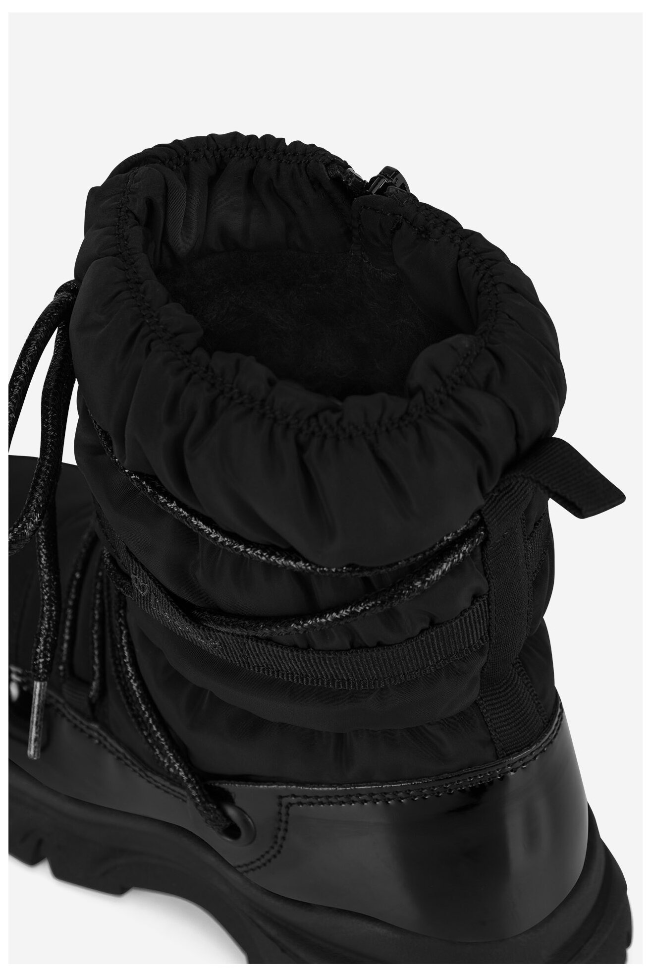 Trzewiki DeeZee CF2959-1 Czarny