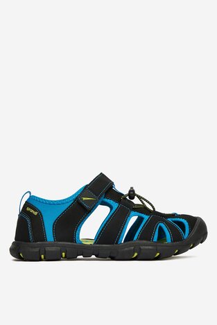 Сандалі Sprandi CEO-BP81-18755 ЧОРНИЙ