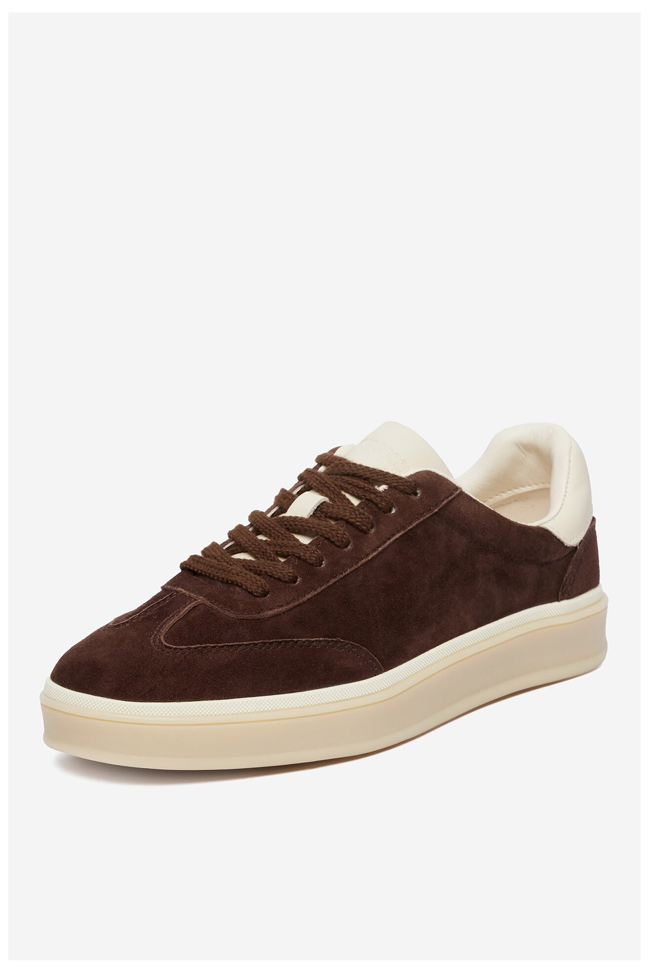 Напівчеревик Gino Rossi EO-GRW03 ТЕМНО-КОРИЧНЕВИЙ