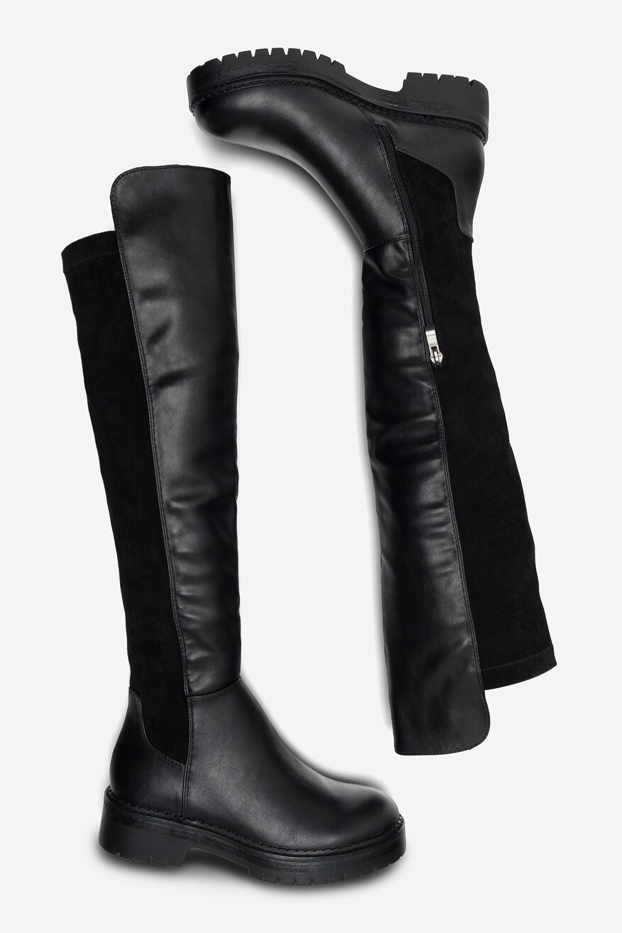 
                DeeZee - Kozaki - 5905588032946