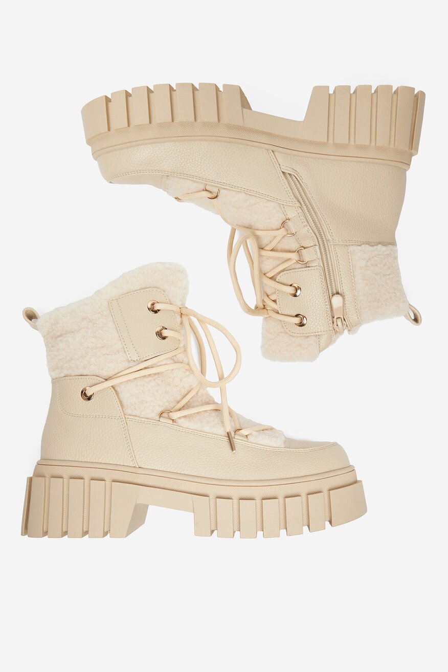 Bocanci DeeZee BEJ - 5904410914634