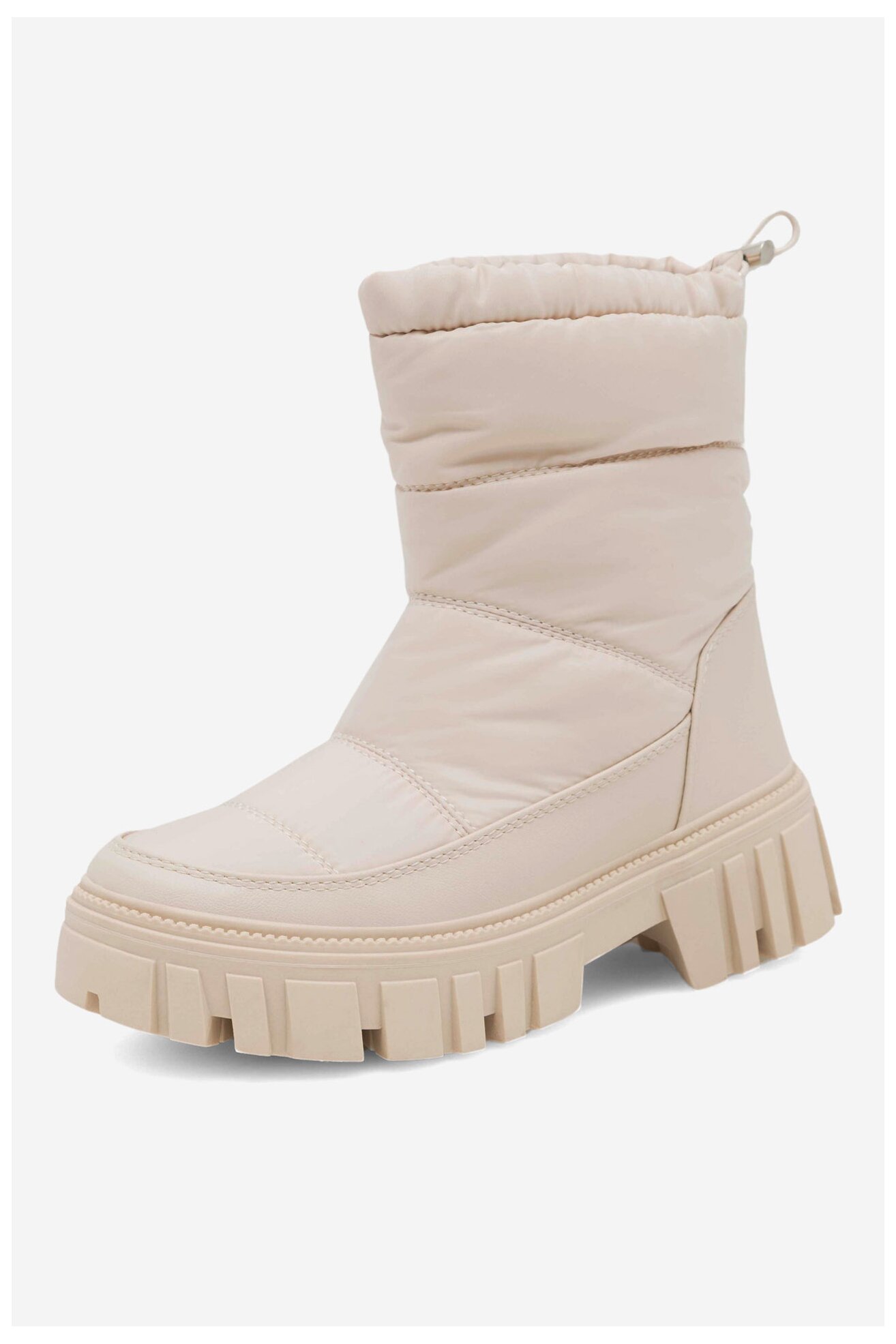 Ghete DeeZee ALFAMM N10370 BEJ