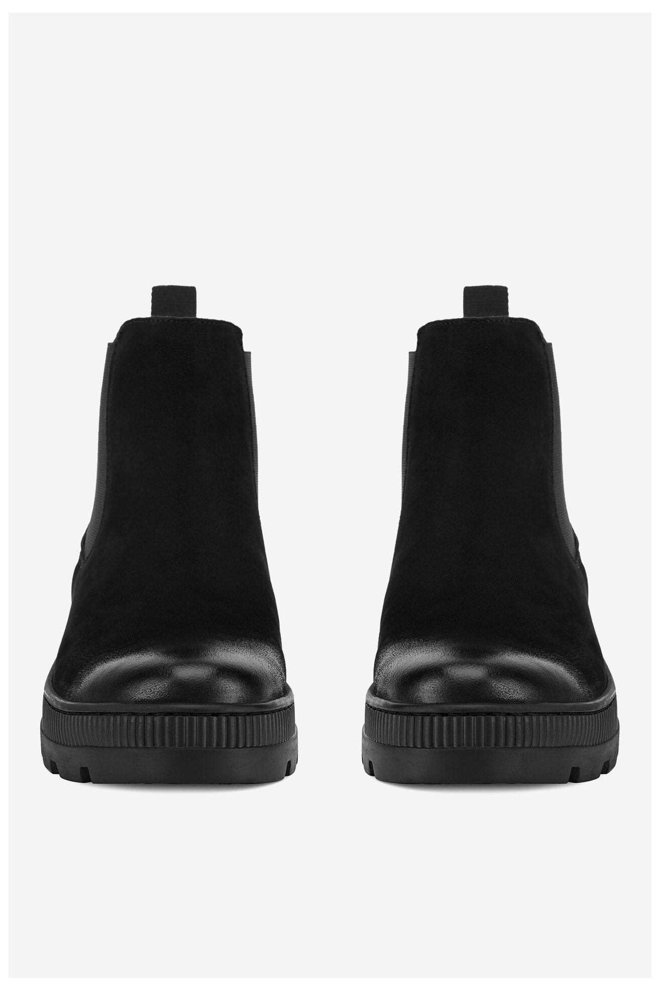 Ghete Mexx MICP1710543W NEGRU