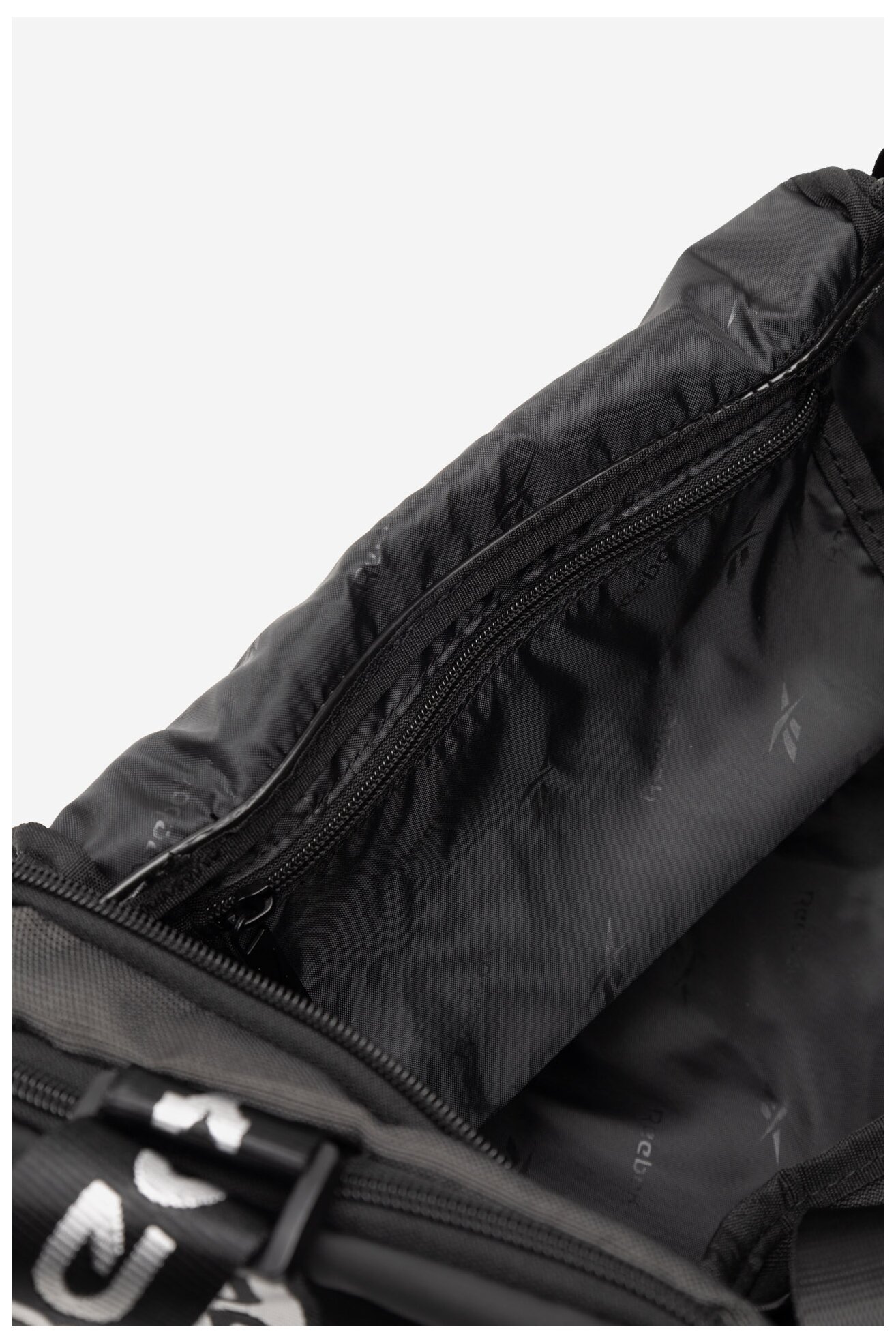 Torba Reebok RBK-035-CCC-05 Szary