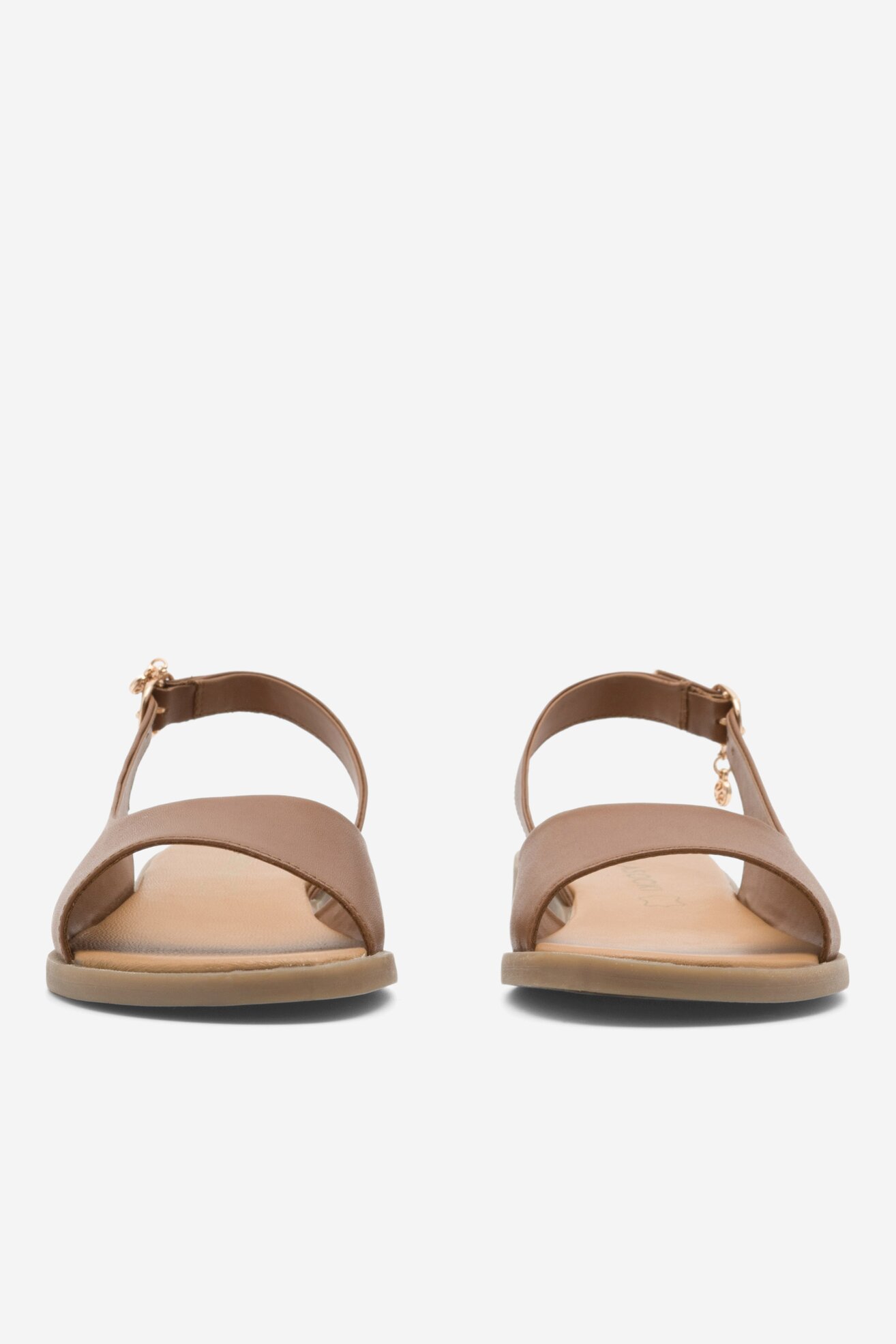 Сандали Lasocki FOXI WI16-FOXI-70 КАМЕЛ