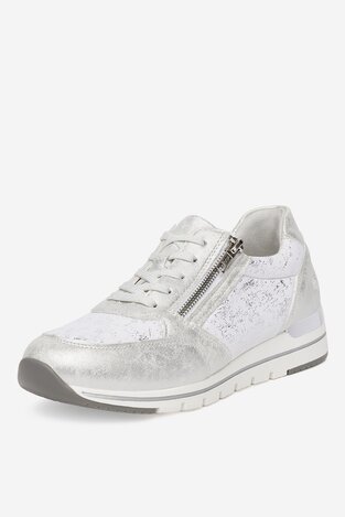 Кросівки Remonte R6700-91 СРІБНИЙ
