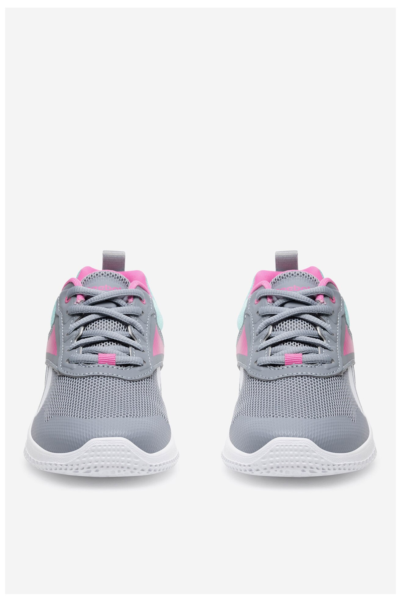 Obuwie sportowe Reebok RUSH RUNNER 5 100034061 Szary