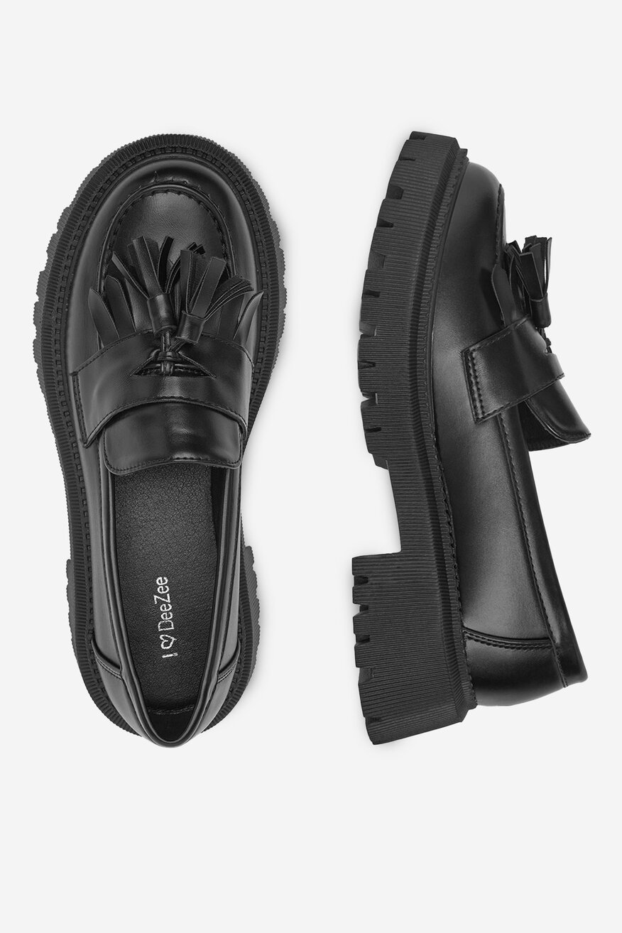 
                DeeZee - Mokasyny - 5904410769012