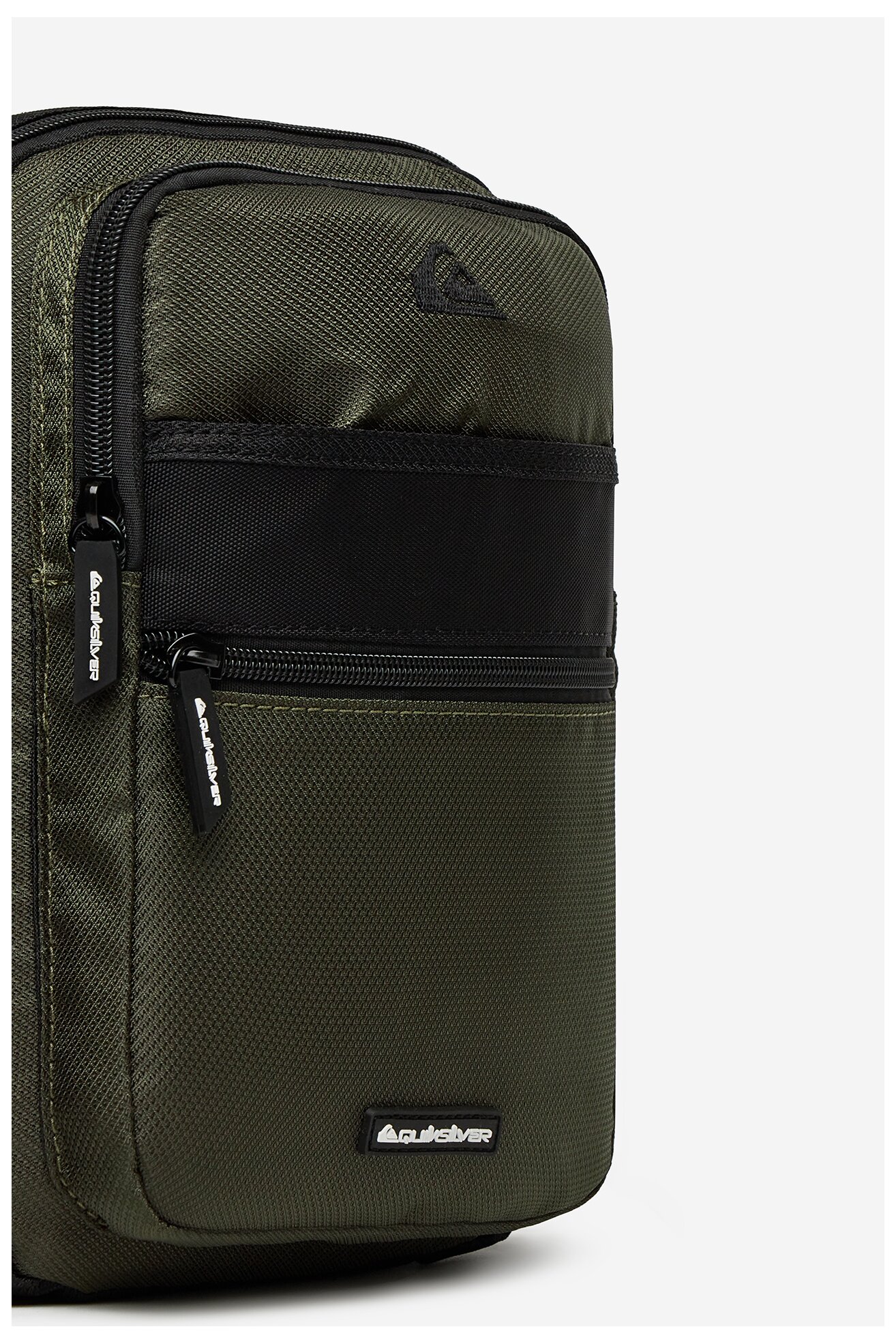 Torba męska QUIKSILVER QUIC-M-002-07 Khaki