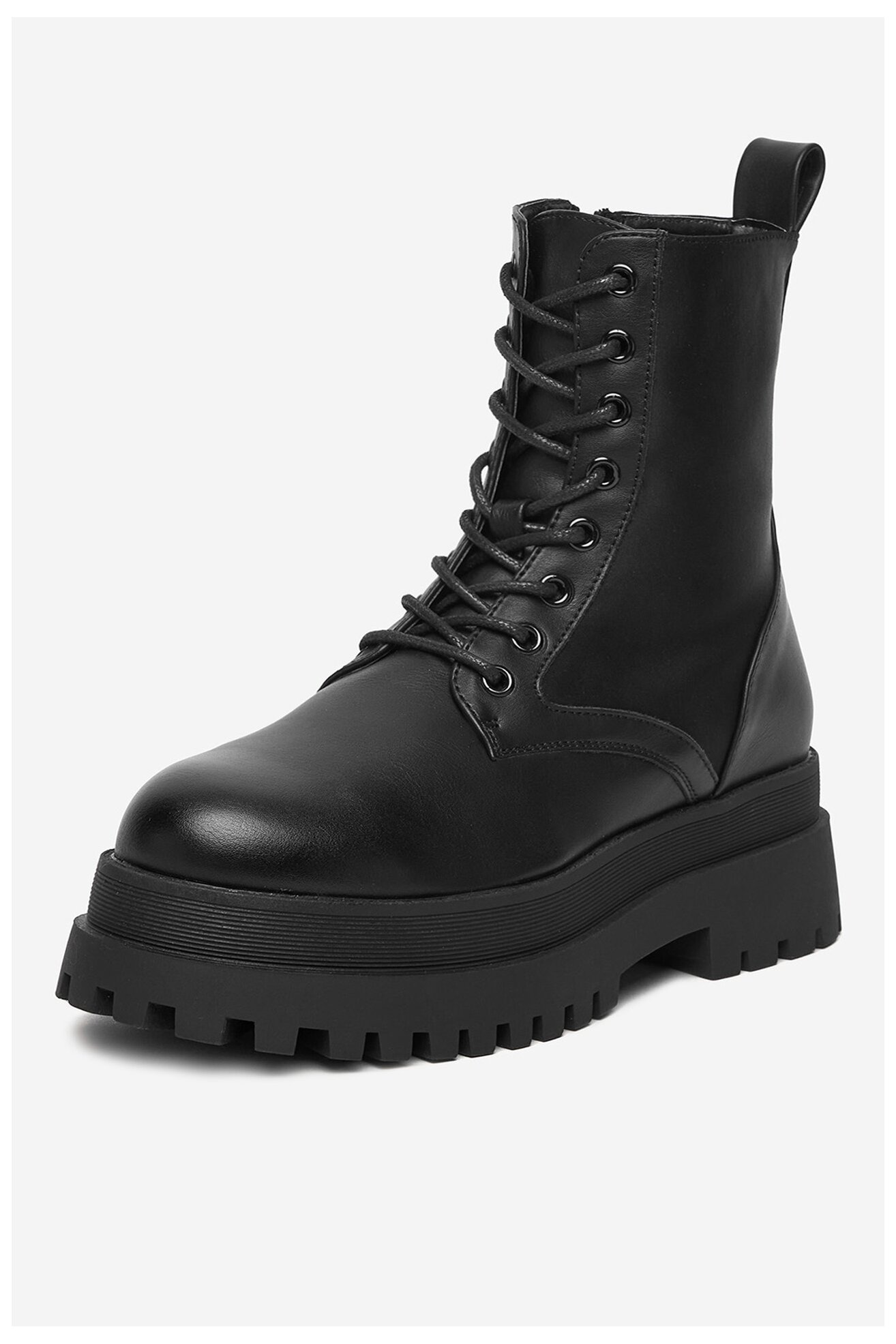 Bocanci DeeZee 13295-13 NEGRU