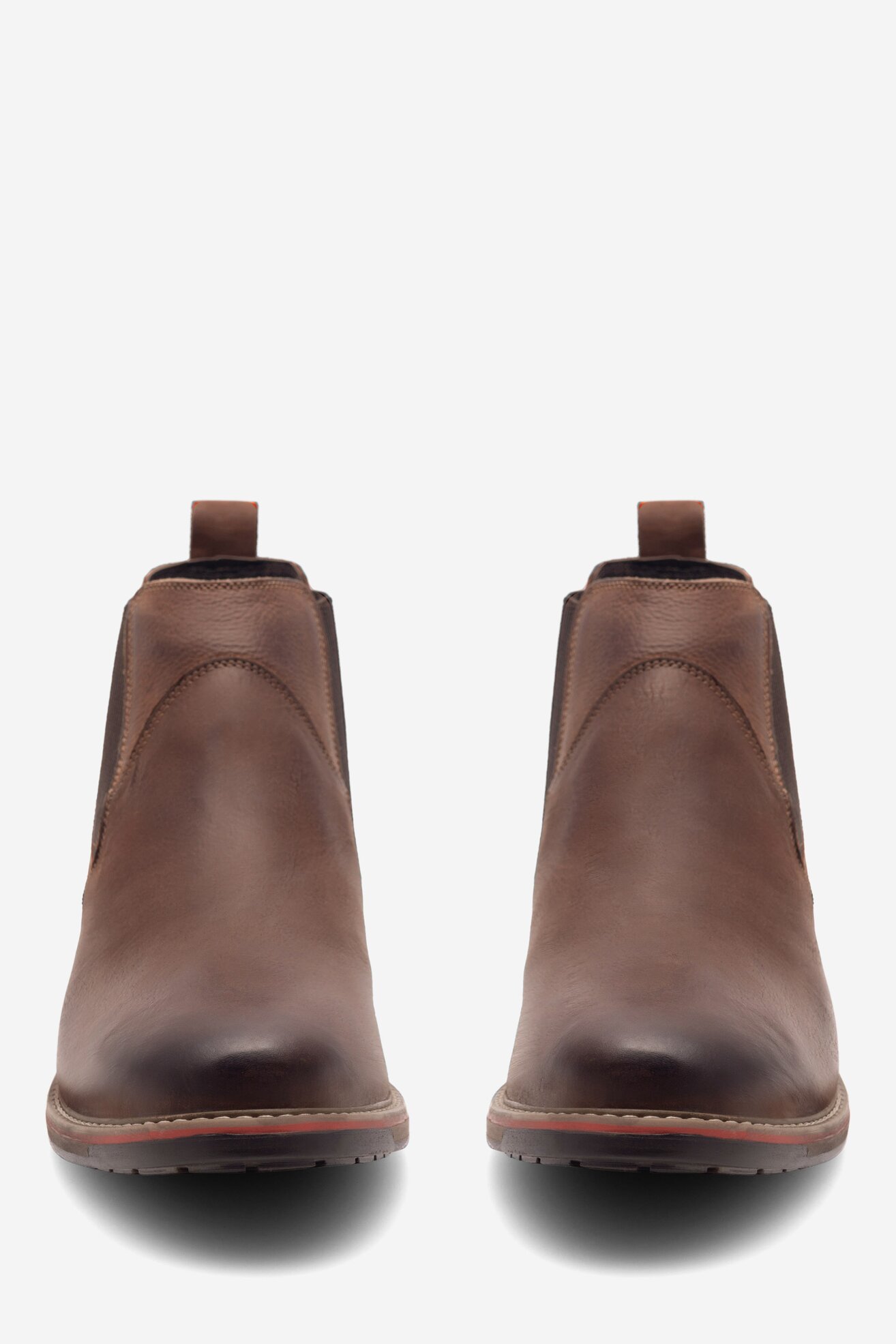 Bokacsizma Lasocki KOST-01 BARNA