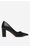 Cipele na štiklu NINE WEST CEO-ZAFIRA-01 CRNA