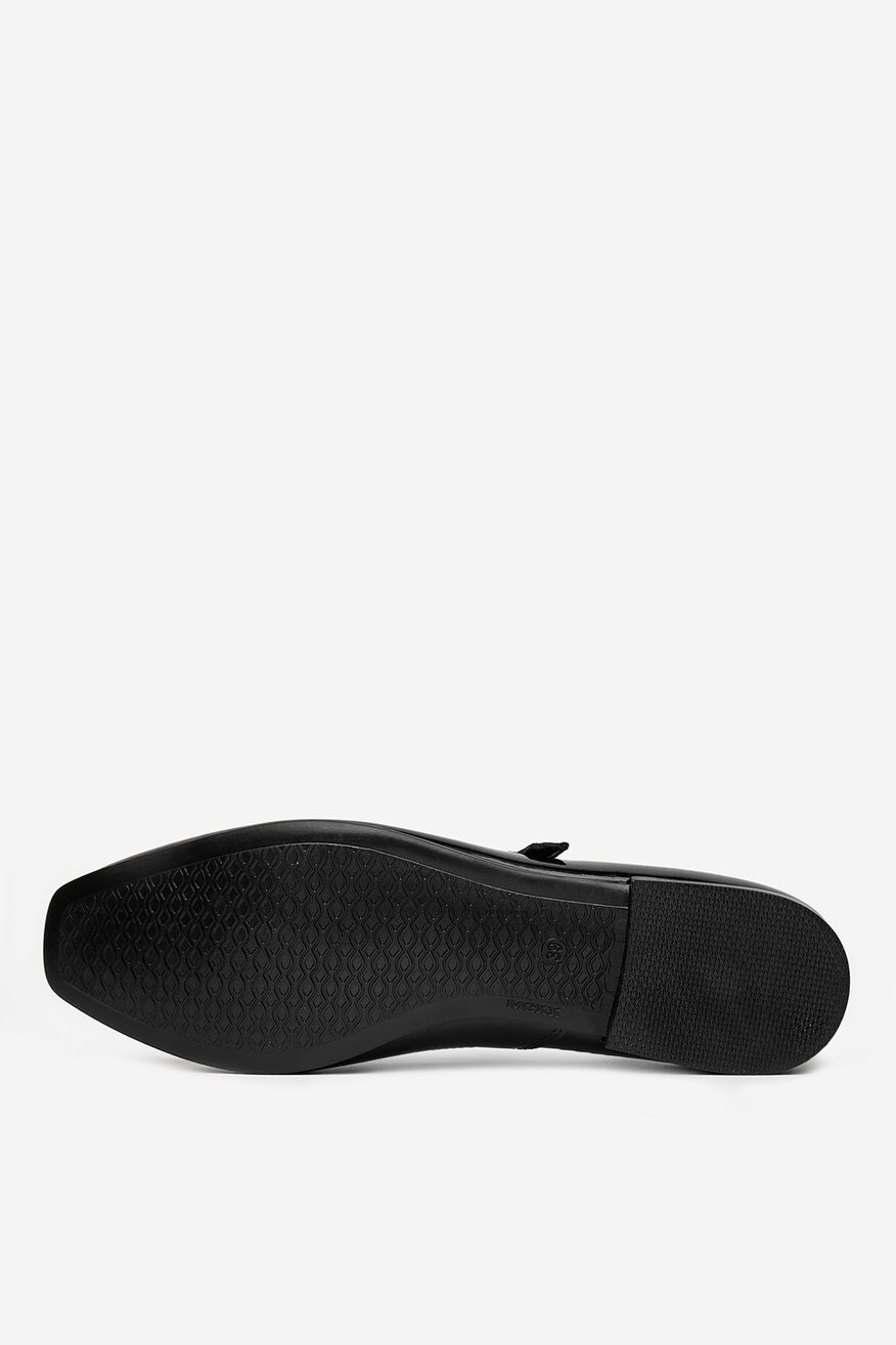 
                Baleriny Mexx FEKETE - 5906751119181