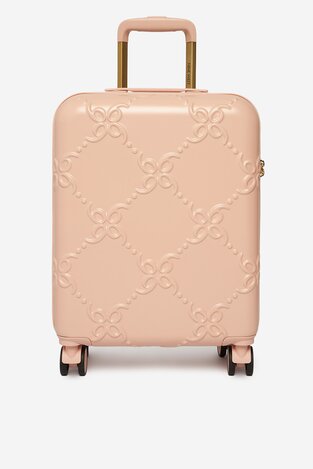 Валіза NINE WEST CEO-NW-S-006-09 BEIGE БЕЖЕВИЙ