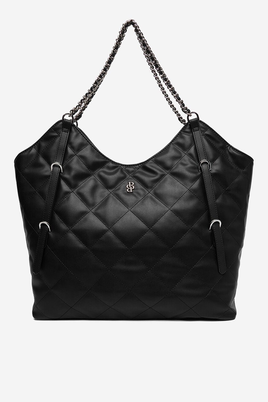 
                Дамска чанта Badura ЧЕРЕН - 5906751596852