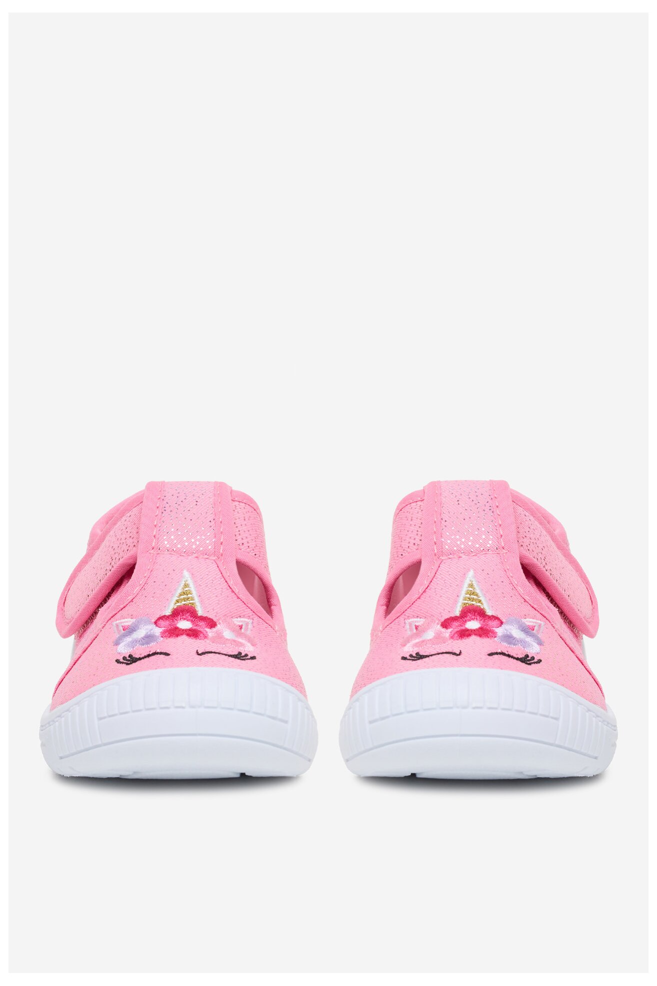 Капці DeeZee CEO-CM-241120-16 РОЖЕВИЙ